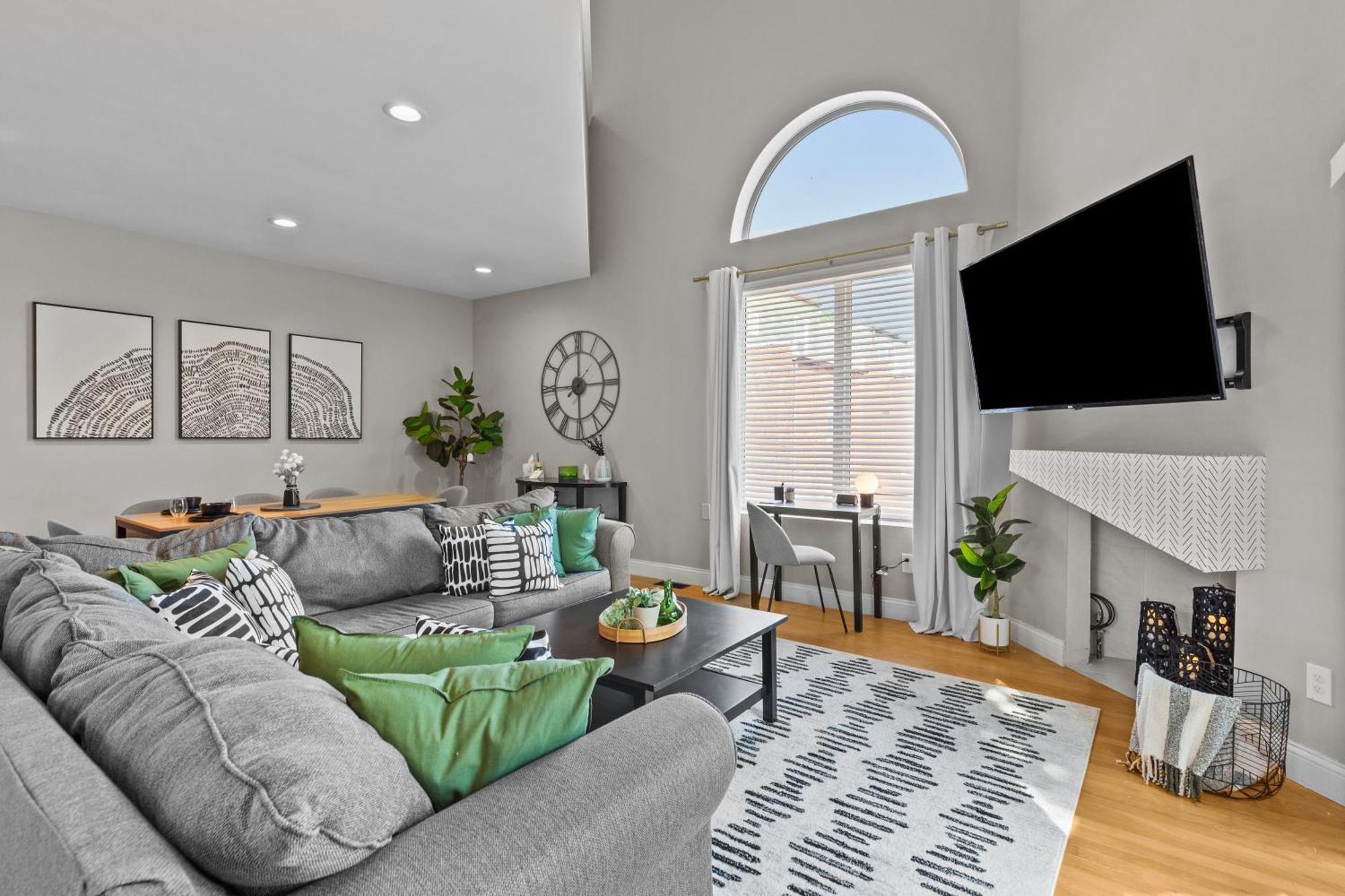 West End Whimsy | Jz Vacation Rentals Tower Grove Esterno foto