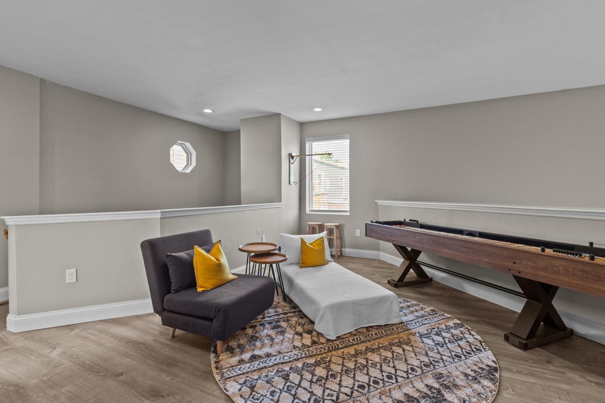 West End Whimsy | Jz Vacation Rentals Tower Grove Esterno foto