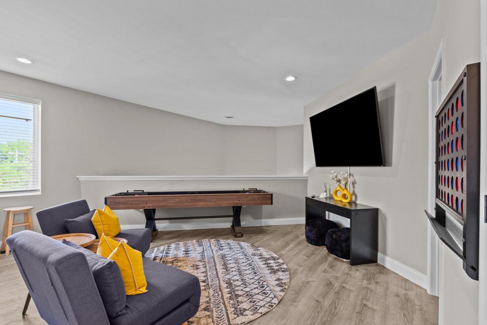 West End Whimsy | Jz Vacation Rentals Tower Grove Esterno foto