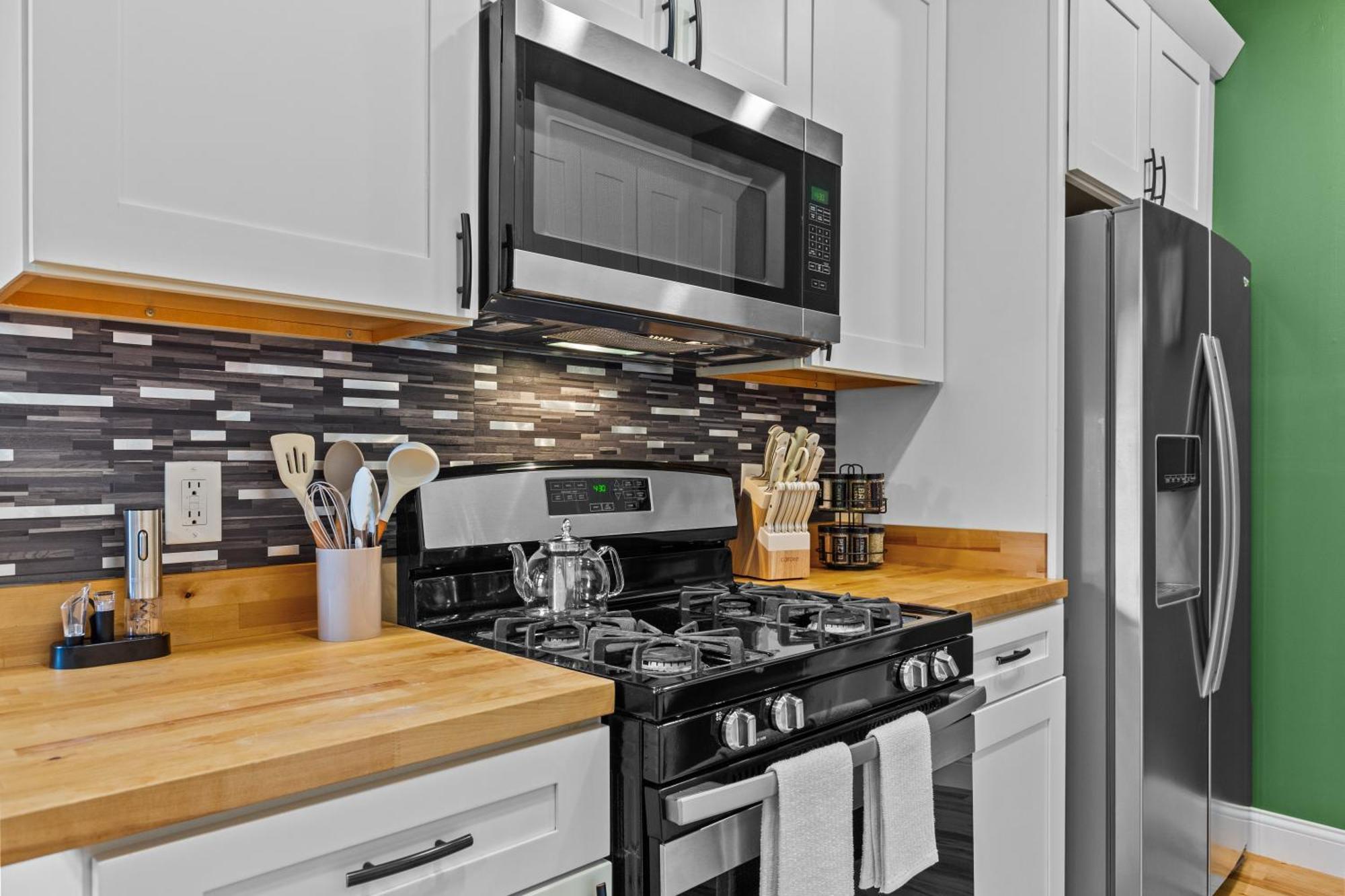 West End Whimsy | Jz Vacation Rentals Tower Grove Esterno foto