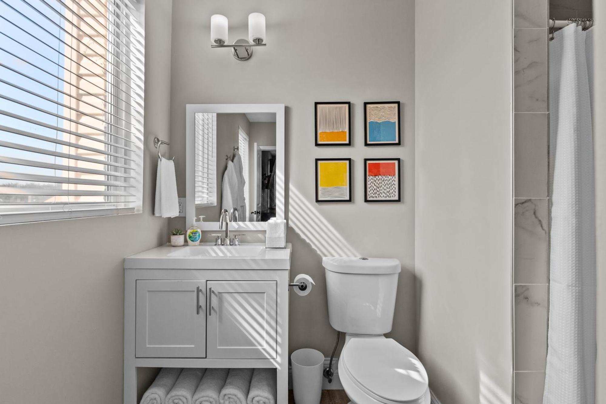 West End Whimsy | Jz Vacation Rentals Tower Grove Esterno foto