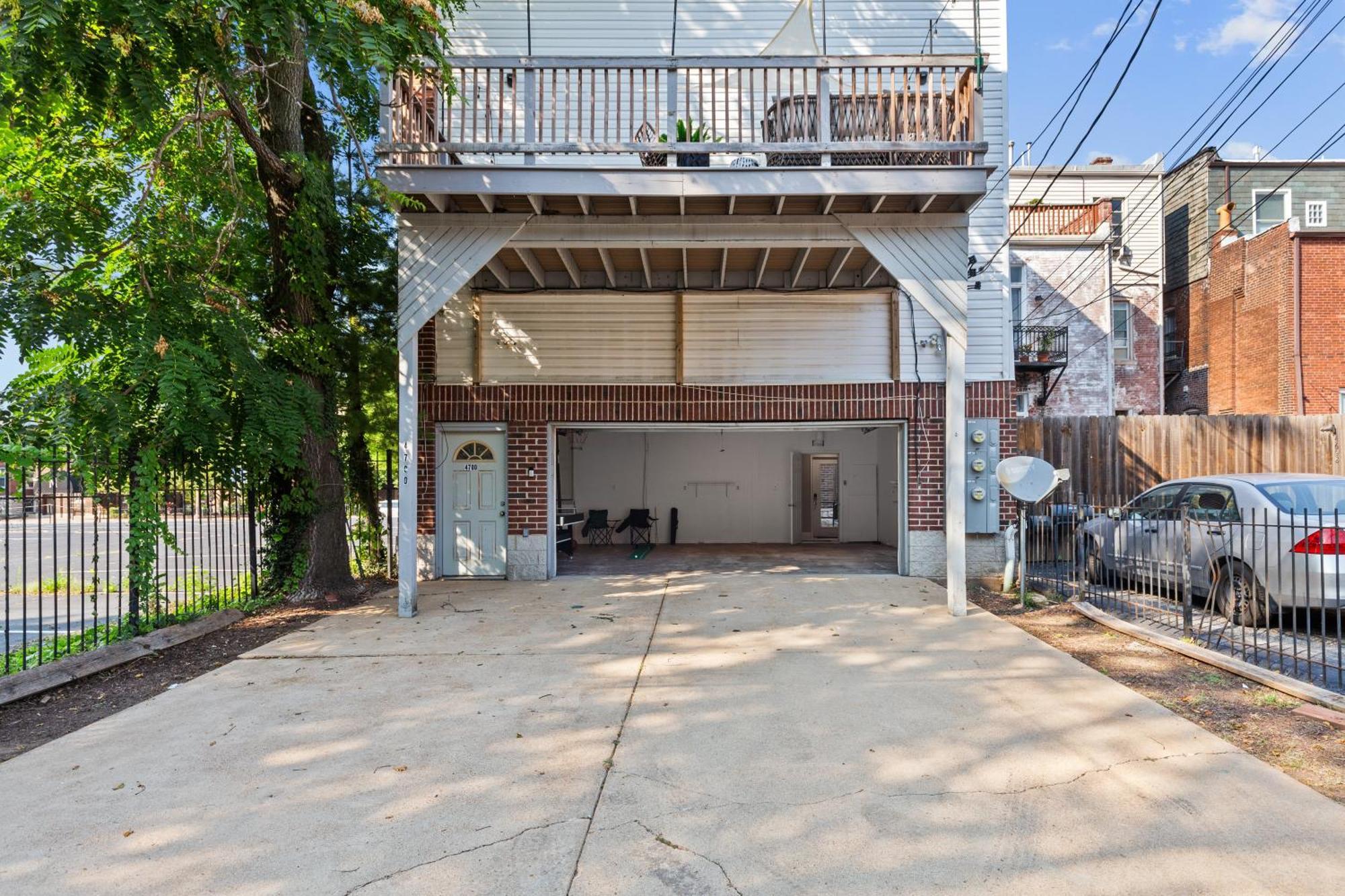 West End Whimsy | Jz Vacation Rentals Tower Grove Esterno foto