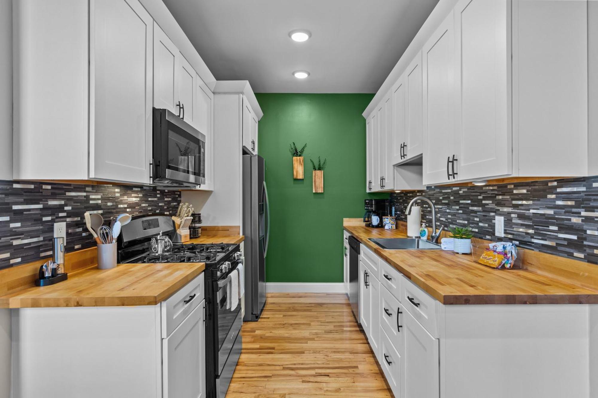 West End Whimsy | Jz Vacation Rentals Tower Grove Esterno foto