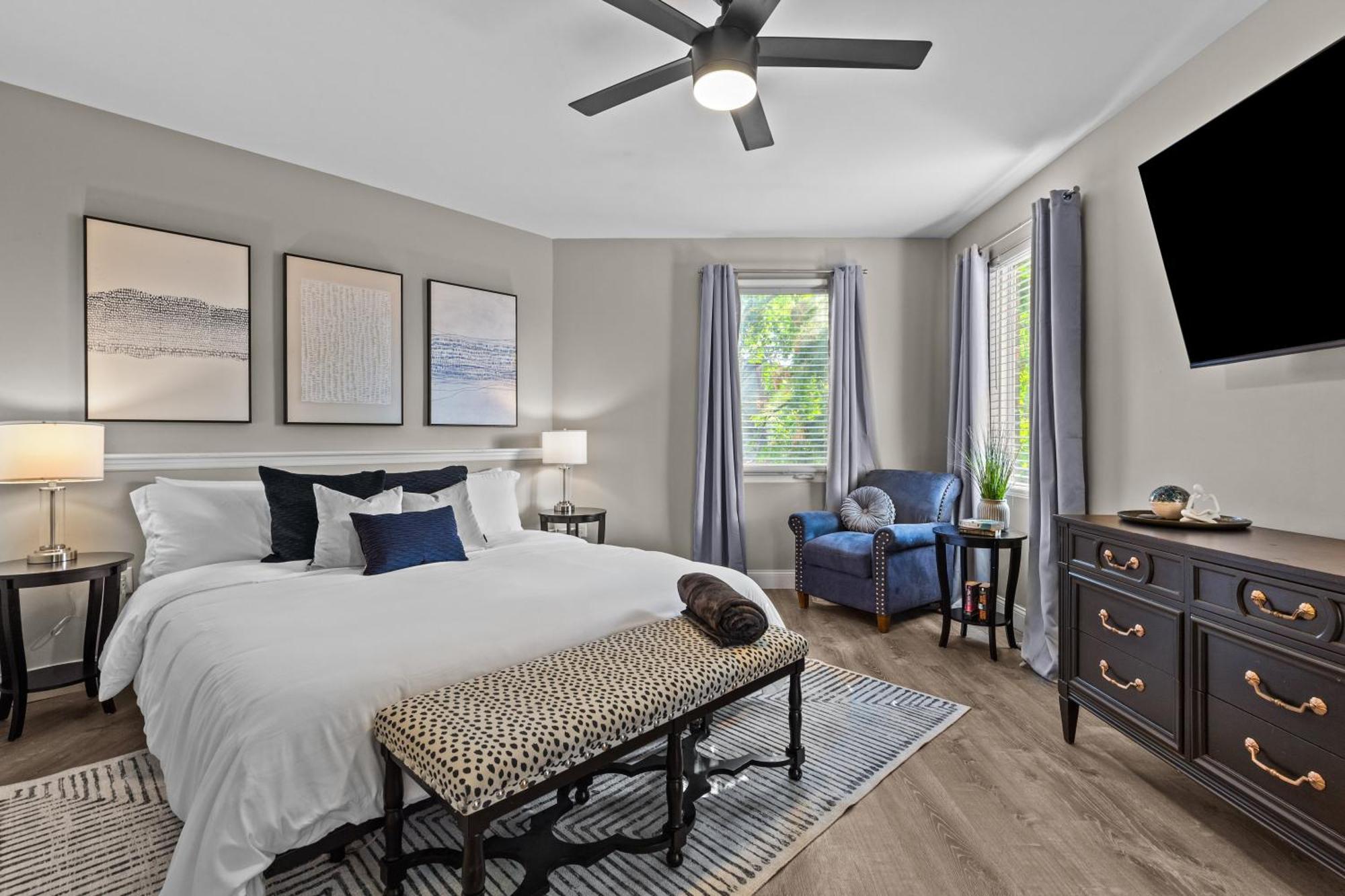 West End Whimsy | Jz Vacation Rentals Tower Grove Esterno foto