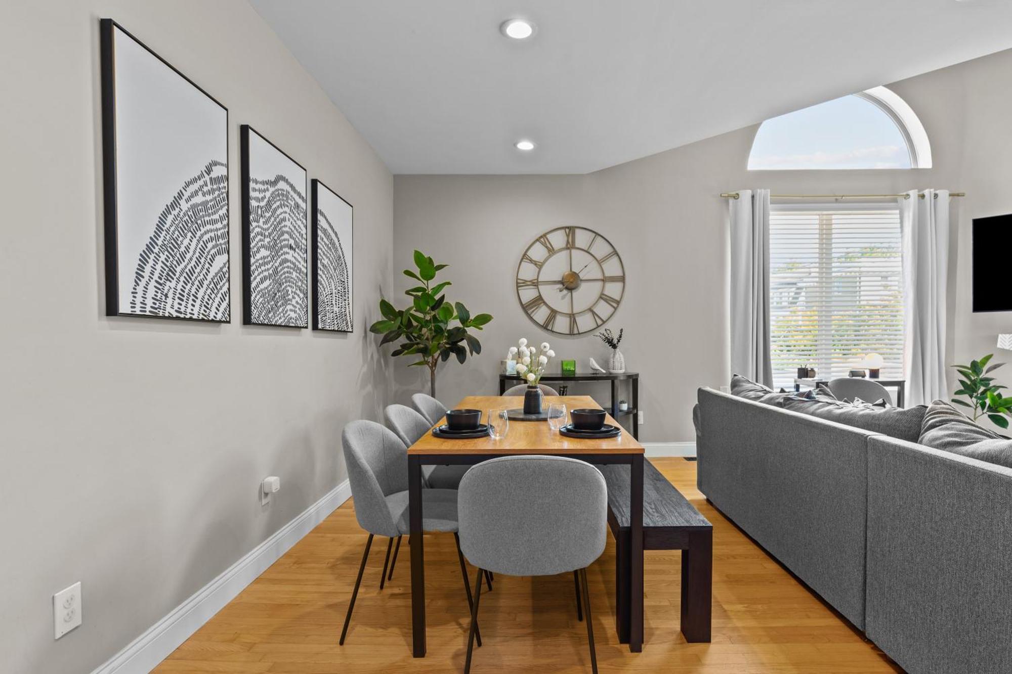 West End Whimsy | Jz Vacation Rentals Tower Grove Esterno foto