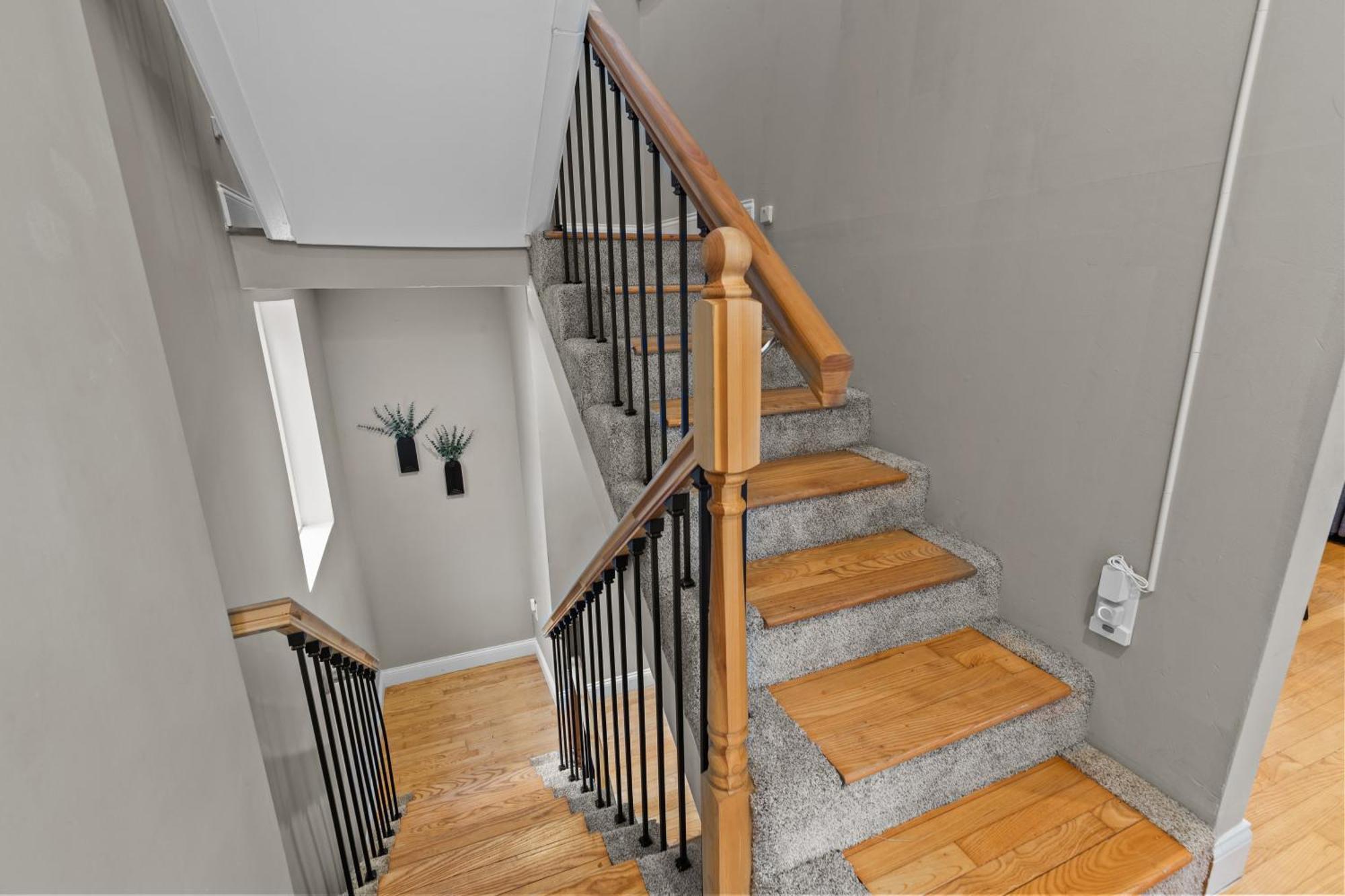 West End Whimsy | Jz Vacation Rentals Tower Grove Esterno foto