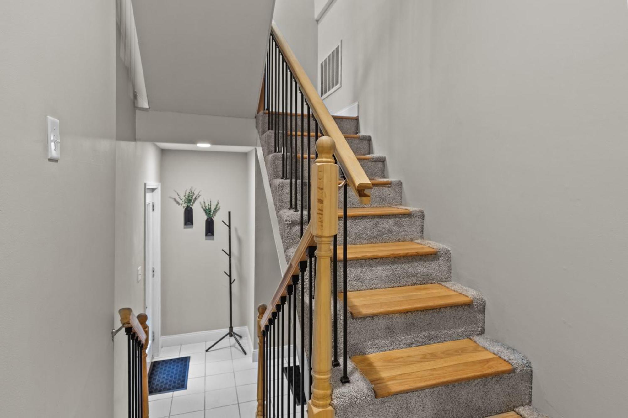 West End Whimsy | Jz Vacation Rentals Tower Grove Esterno foto