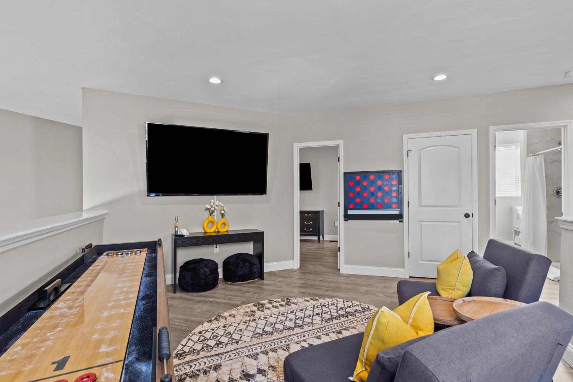 West End Whimsy | Jz Vacation Rentals Tower Grove Esterno foto