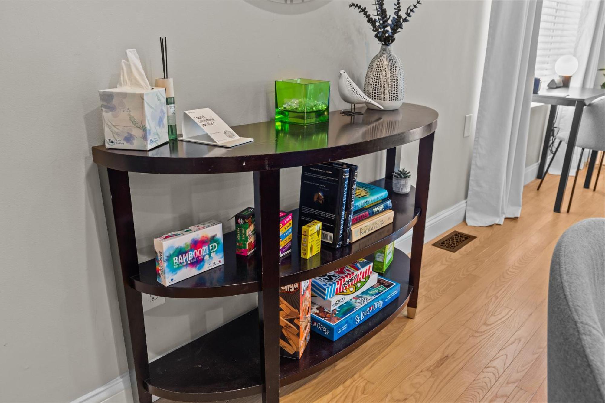 West End Whimsy | Jz Vacation Rentals Tower Grove Esterno foto